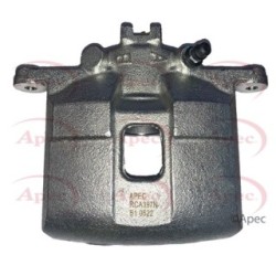 Brake Caliper APEC RCA397N OE Ref 45018S5TE00 APEC