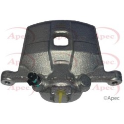 Brake Caliper APEC RCA397N OE Ref 45018S5TE00 APEC