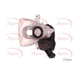 Brake Caliper APEC RCA404 OE Ref 4400 190 12R