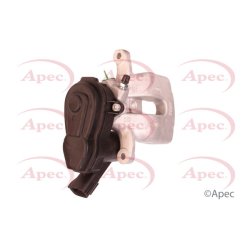 Brake Caliper APEC RCA404N OE Ref 440019012R APEC