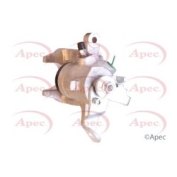 Brake Caliper APEC RCA406 OE Ref 8472300 APEC