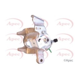 Brake Caliper APEC RCA408 OE Ref 7711368121 APEC