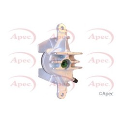 Brake Caliper APEC RCA410 OE Ref 4605A178 APEC