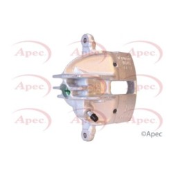 Brake Caliper APEC RCA410 OE Ref 4605A178 APEC
