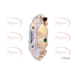 Brake Caliper APEC RCA418 OE Ref RTC5572 APEC