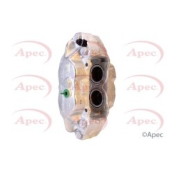 Brake Caliper APEC RCA418 OE Ref RTC5572 APEC