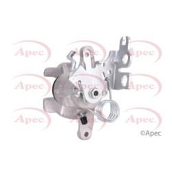 Brake Caliper APEC RCA421 OE Ref 2K0615424B APEC