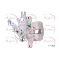 Brake Caliper APEC RCA421 OE Ref 2K0615424B APEC