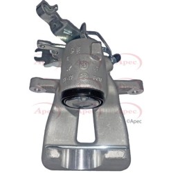 Brake Caliper APEC RCA421N OE Ref 2K0615424B