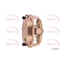 Brake Caliper APEC RCA422 OE Ref 4B0615108B APEC