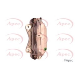 Brake Caliper APEC RCA422N OE Ref 4B0615108B APEC