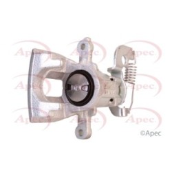 Brake Caliper APEC RCA425 OE Ref C2S46538
