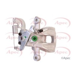 Brake Caliper APEC RCA425 OE Ref C2S46538 APEC