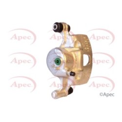 Brake Caliper APEC RCA434 OE Ref 581301C100 APEC