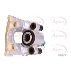 Brake Caliper APEC RCA436 OE Ref GBC90194