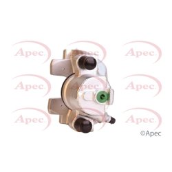 Brake Caliper APEC RCA440N OE Ref 34116768458 APEC