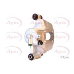 Brake Caliper APEC RCA445 OE Ref 9014202601 APEC