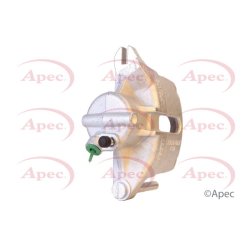 Brake Caliper APEC RCA446N OE Ref 7701205626 APEC