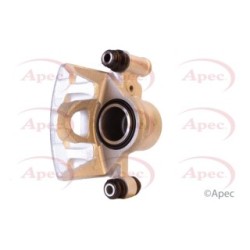 Brake Caliper APEC RCA448 OE Ref MB534321