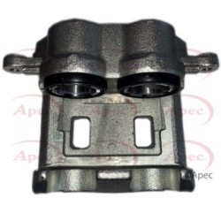 Brake Caliper APEC RCA465N OE Ref 2M342B118BB