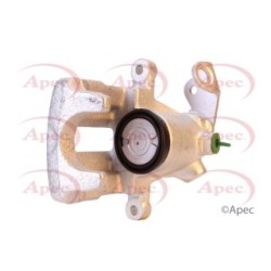 Brake Caliper APEC RCA472 OE Ref 4A0615424X