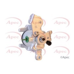 Brake Caliper APEC RCA472 OE Ref 4A0615424X APEC
