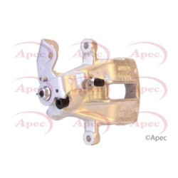 Brake Caliper APEC RCA472 OE Ref 4A0615424X APEC