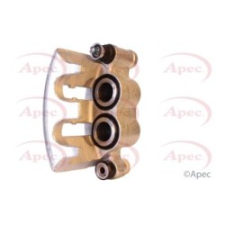 Brake Caliper APEC RCA477 OE Ref 1138619