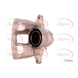 Brake Caliper APEC RCA482N OE Ref 4400N3 APEC
