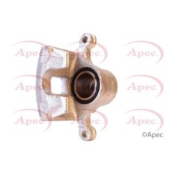 Brake Caliper APEC RCA488 OE Ref MB928409