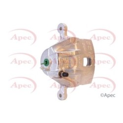 Brake Caliper APEC RCA492 OE Ref 581302D550 APEC