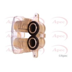 Brake Caliper APEC RCA495 OE Ref 410017F000