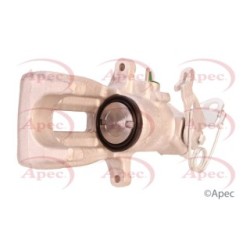 Brake Caliper APEC RCA497 OE Ref 4D0615424E