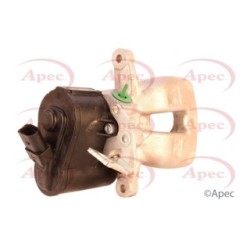 Brake Caliper APEC RCA498 OE Ref 3C0615404B APEC