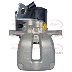 Brake Caliper APEC RCA498N OE Ref 3C0615404B APEC