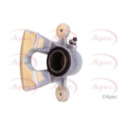 Brake Caliper APEC RCA499 OE Ref 34116773022