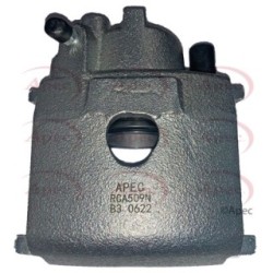 Brake Caliper APEC RCA509N OE Ref 1H0615124A APEC