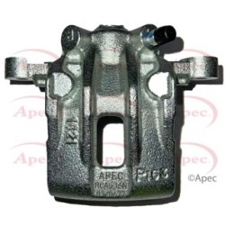 Brake Caliper APEC RCA536N OE Ref 584001G300 APEC