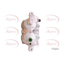 Brake Caliper APEC RCA539 OE Ref SEG000030 APEC