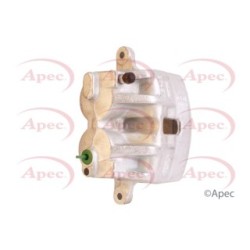 Brake Caliper APEC RCA539 OE Ref SEG000030 APEC