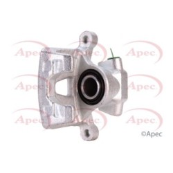 Brake Caliper APEC RCA542 OE Ref MN116310