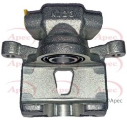 Brake Caliper APEC RCA542N OE Ref MN116310