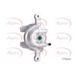 Brake Caliper APEC RCA546 OE Ref 581901GA00 APEC
