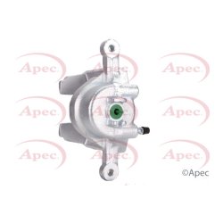 Brake Caliper APEC RCA546N OE Ref 581901GA00 APEC