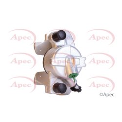 Brake Caliper APEC RCA549N OE Ref 7701065267 APEC
