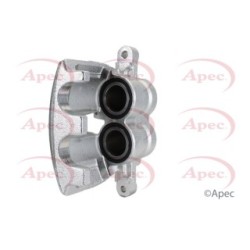Brake Caliper APEC RCA551 OE Ref A0034207483