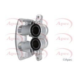 Brake Caliper APEC RCA551N OE Ref A0034207483 APEC