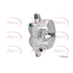 Brake Caliper APEC RCA551N OE Ref A0034207483 APEC