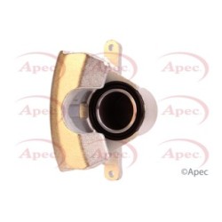 Brake Caliper APEC RCA554 OE Ref GS1D-33-61X
