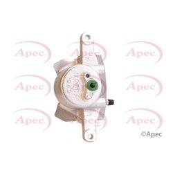 Brake Caliper APEC RCA554N OE Ref GS1D3361X APEC